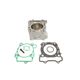 Standard Bore Cylinder Kit Ø 77 mm, 250 cc with Gaskets (no piston included)