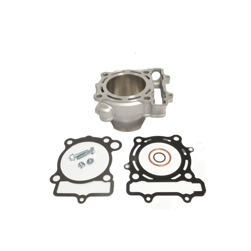 Standard Bore Cylinder Kit Ø 77 mm, 250 cc with Gaskets (no piston included)