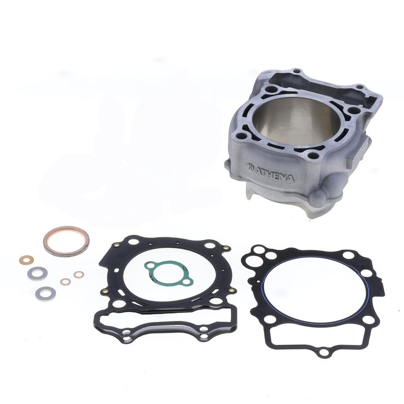 Standard Bore Cylinder Kit Ø 77 mm, 250 cc with Gaskets (no piston included)