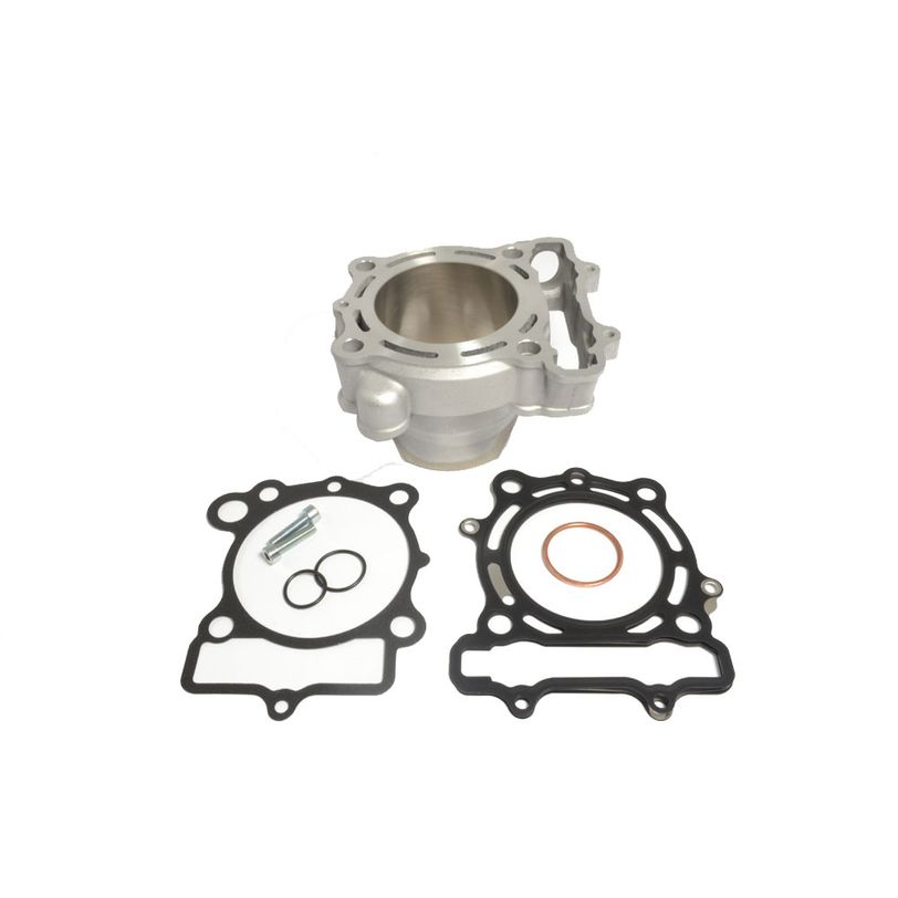 Standard Bore Cylinder Kit Ø 77 mm, 250 cc with Gaskets (no piston included)