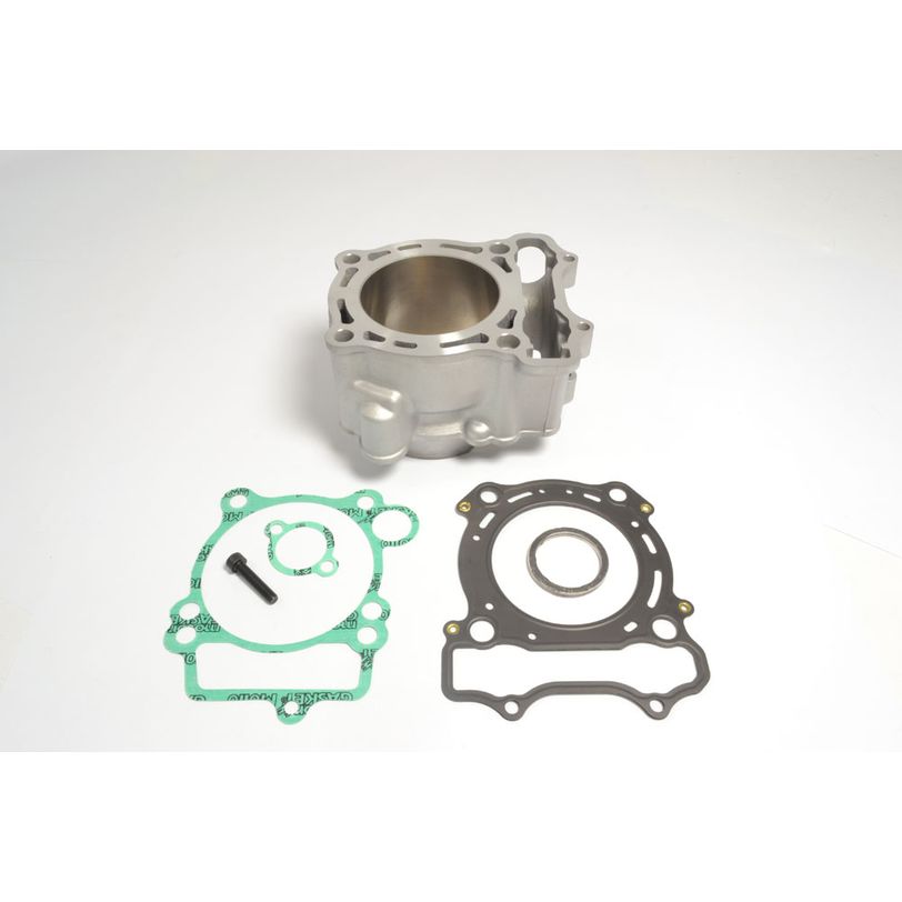 Standard Bore Cylinder Kit Ø 77 mm, 250 cc with Gaskets (no piston included)
