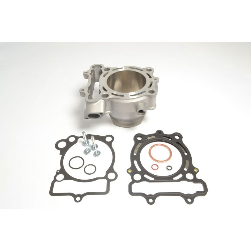 Standard Bore Cylinder Kit Ø 77 mm, 250 cc with Gaskets (no piston included)