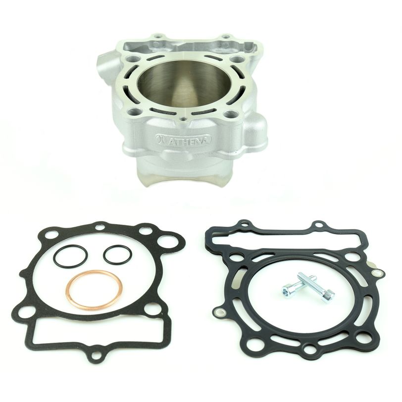 Standard Bore Cylinder Kit Ø 77 mm, 250 cc with Gaskets (no piston included)