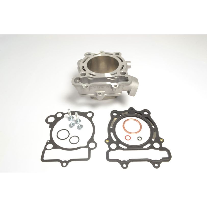 Standard Bore Cylinder Kit Ø 77 mm, 250 cc with Gaskets (no piston included)