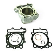 Standard Bore Cylinder Kit Ø 77 mm, 250 cc with Gaskets (no piston included)