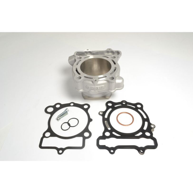 Standard Bore Cylinder Kit Ø 77 mm, 250 cc with Gaskets (no piston included)