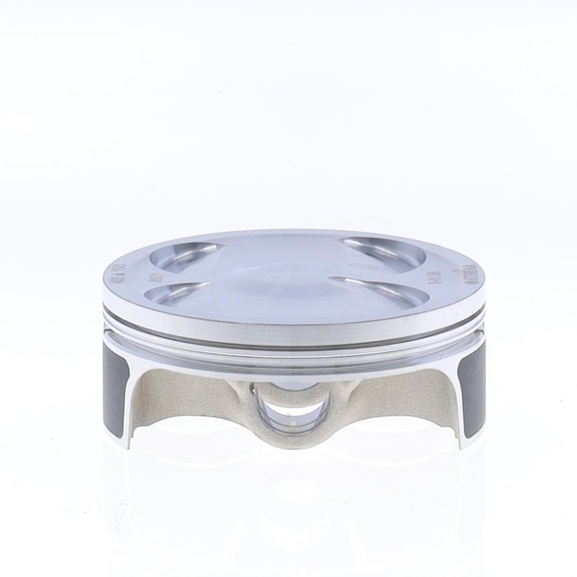 Standard Bore Cylinder Kit Ø 77 mm, 250 cc with Gaskets 