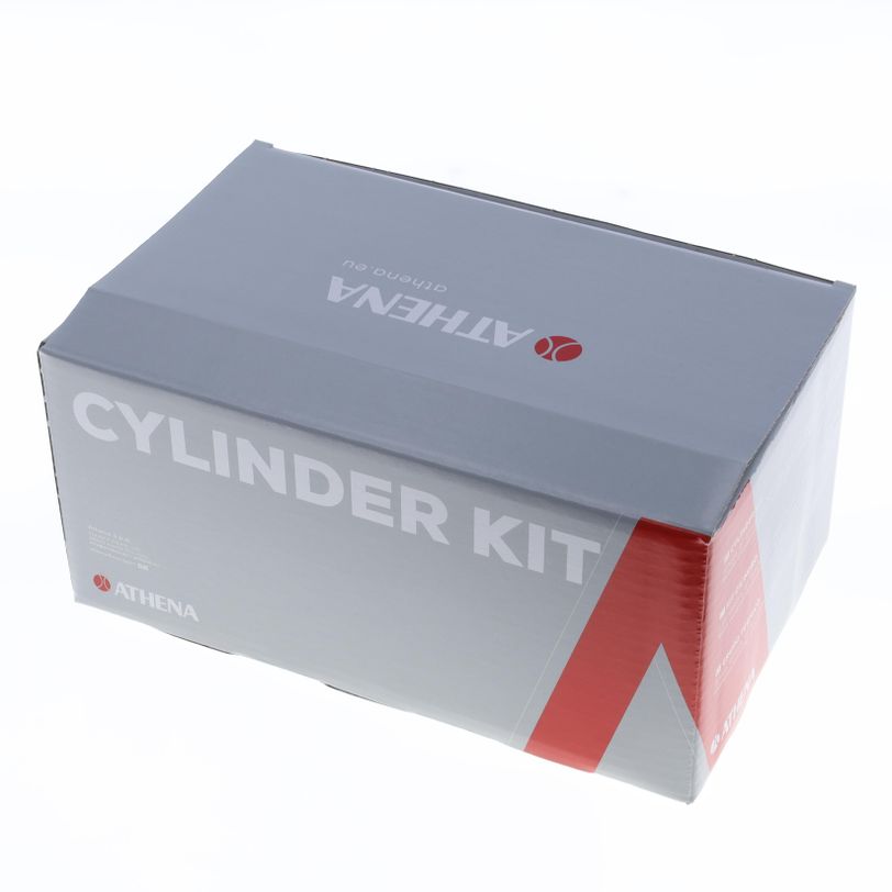 Standard Bore Cylinder Kit Ø 77 mm, 250 cc with Gaskets 