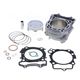 Standard Bore Cylinder Kit Ø 77 mm, 250 cc with Gaskets 