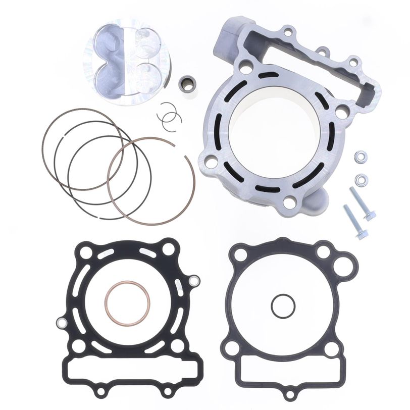 Standard Bore Cylinder Kit Ø 77 mm, 250 cc