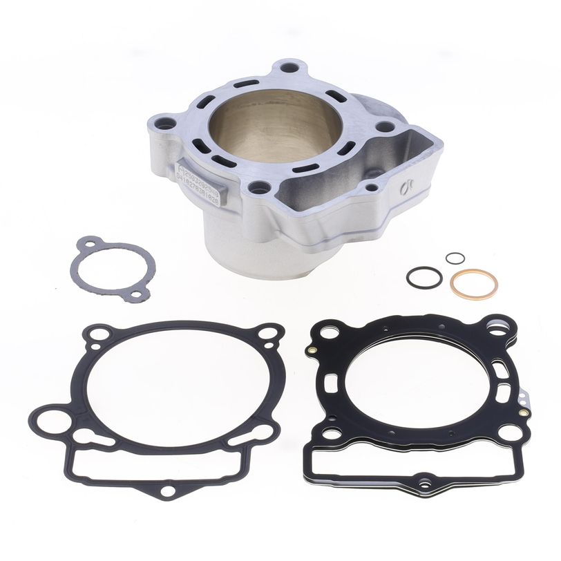 Standard Bore Cylinder Kit Ø 78 mm, 250 cc with Gaskets (no piston included)