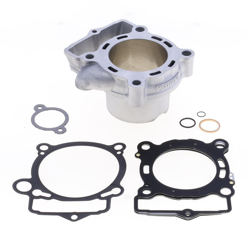 Standard Bore Cylinder Kit Ø 78 mm, 250 cc with Gaskets (no piston included)