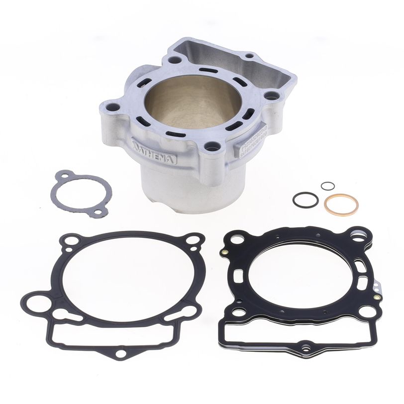 Standard Bore Cylinder Kit Ø 78 mm, 250 cc with Gaskets (no piston included)
