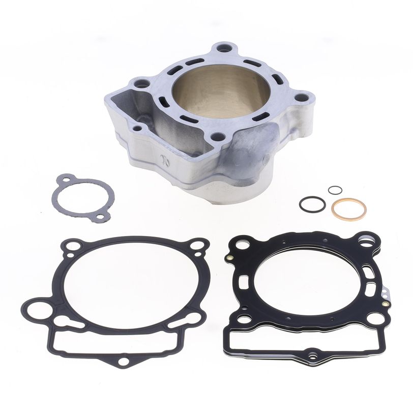 Standard Bore Cylinder Kit Ø 78 mm, 250 cc with Gaskets (no piston included)