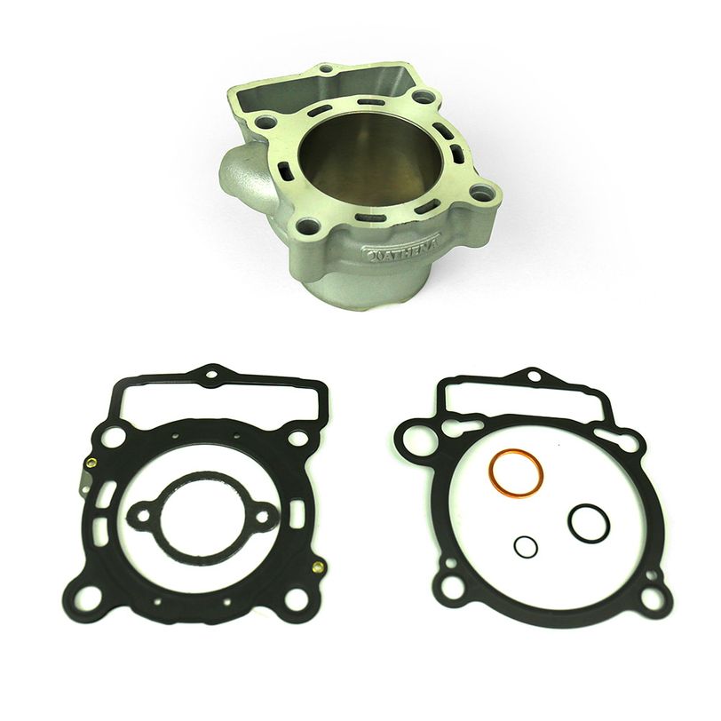 Standard Bore Cylinder Kit Ø 78 mm, 250 cc with Gaskets (no piston included)