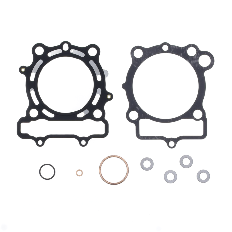 Standard Bore Cylinder Kit Ø 78 mm, 250 cc with Gaskets