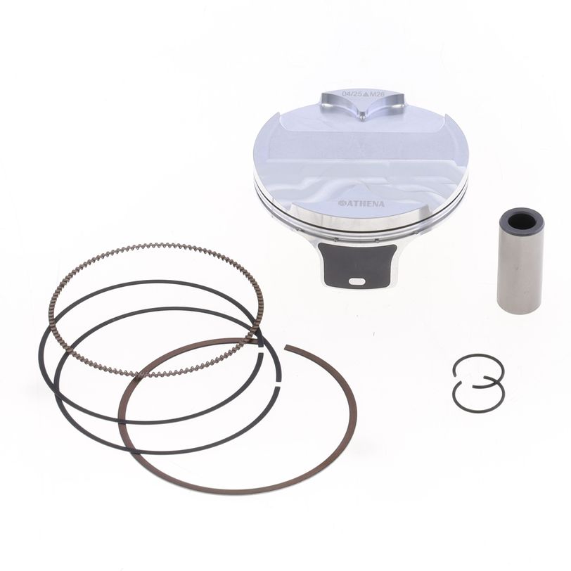 Standard Bore Cylinder Kit Ø 78 mm, 250 cc with Gaskets