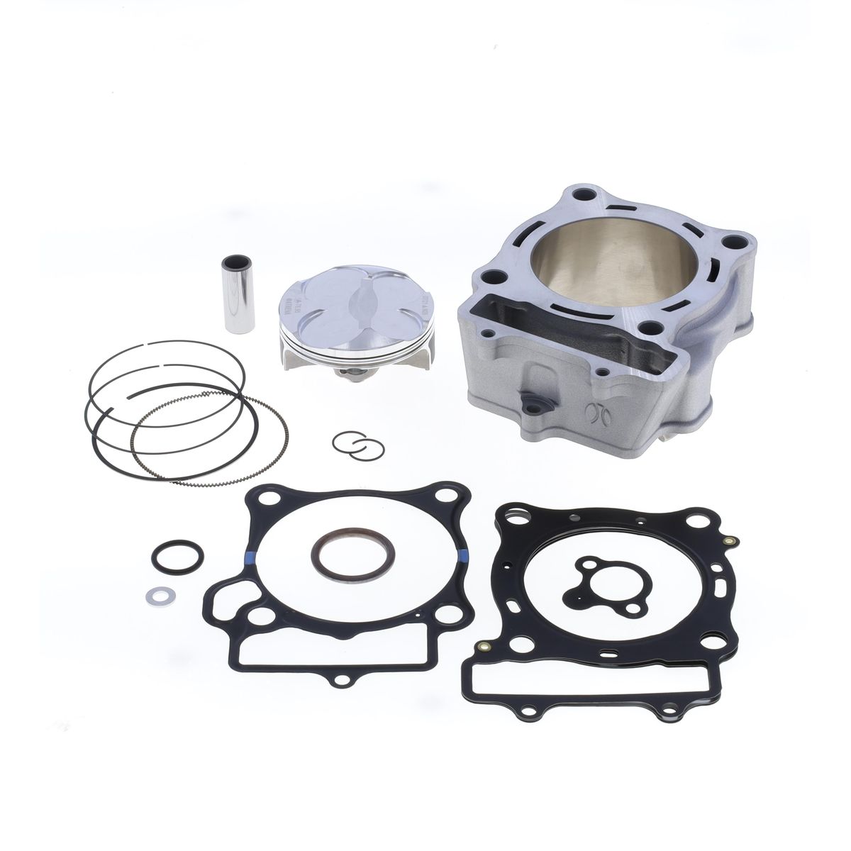 Standard Bore Cylinder Kit Ø 79 mm, 250 cc with Gaskets | Athena