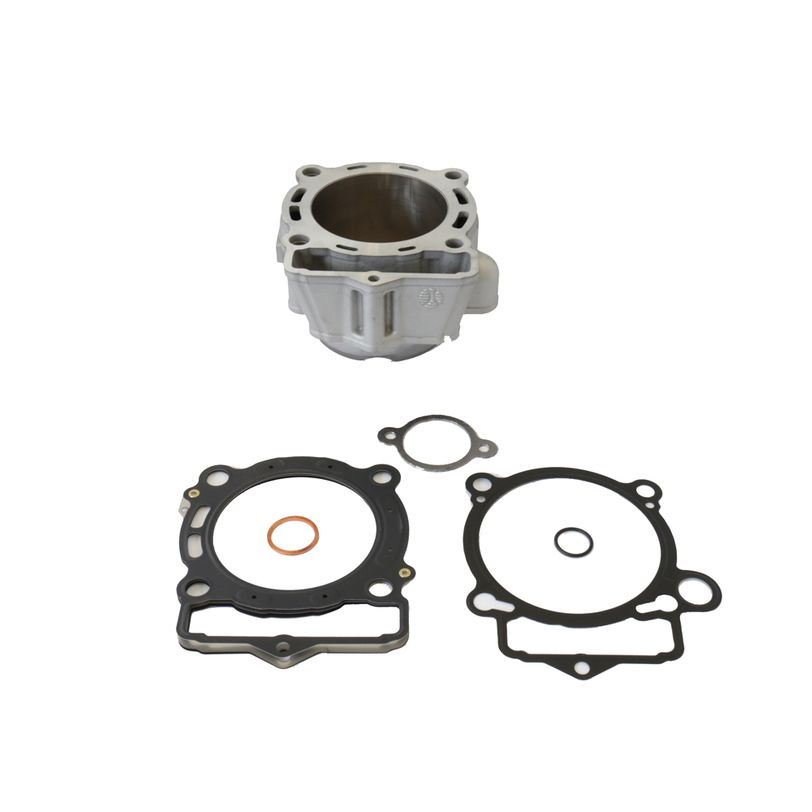 Standard Bore Cylinder Kit Ø 88 mm, 350 cc with Gaskets (no piston included)