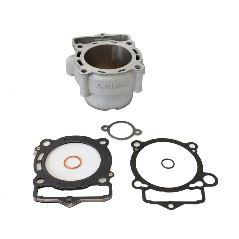 Standard Bore Cylinder Kit Ø 88 mm, 350 cc with Gaskets (no piston included)