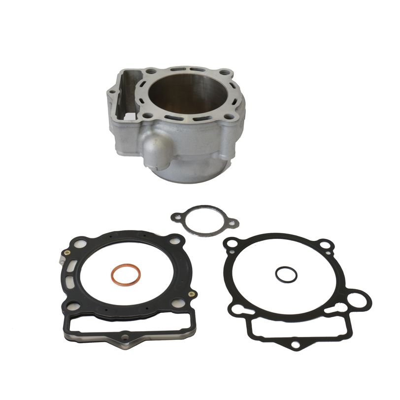 Standard Bore Cylinder Kit Ø 88 mm, 350 cc with Gaskets (no piston included)