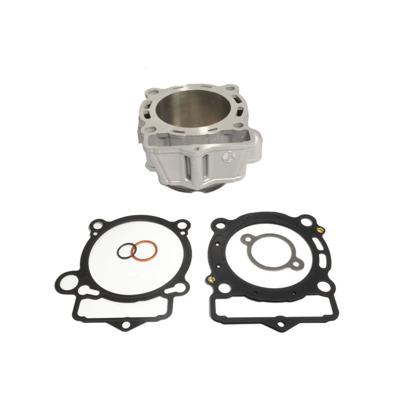 Standard Bore Cylinder Kit Ø 88 mm, 350 cc with Gaskets (no piston included)