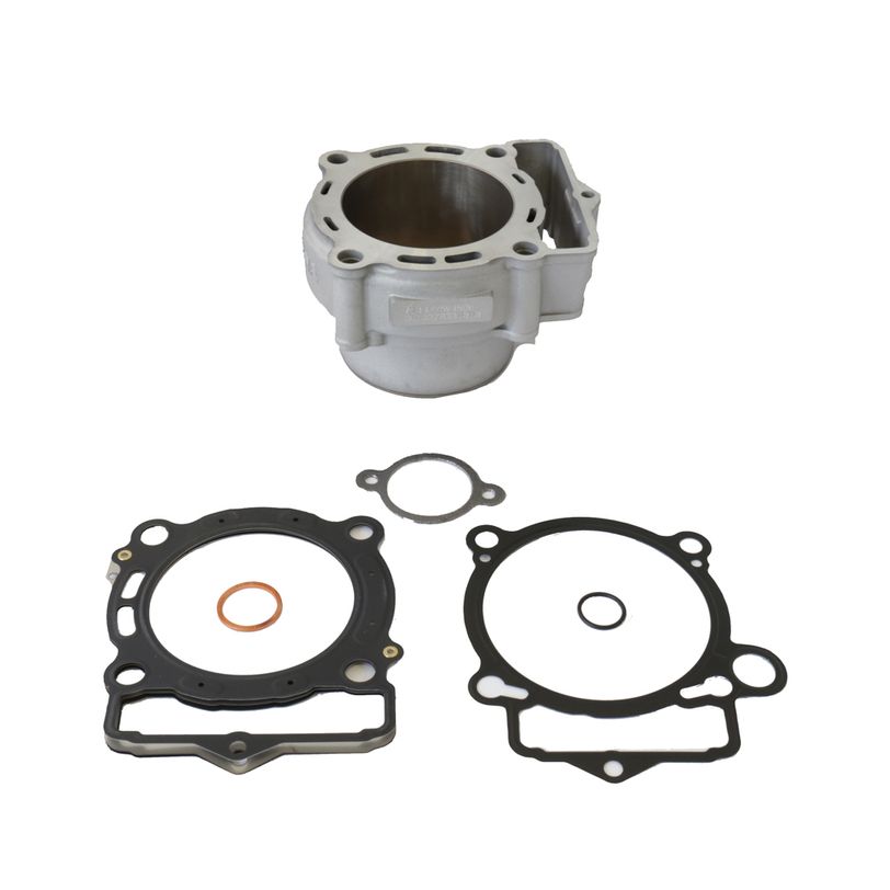 Standard Bore Cylinder Kit Ø 88 mm, 350 cc with Gaskets (no piston included)