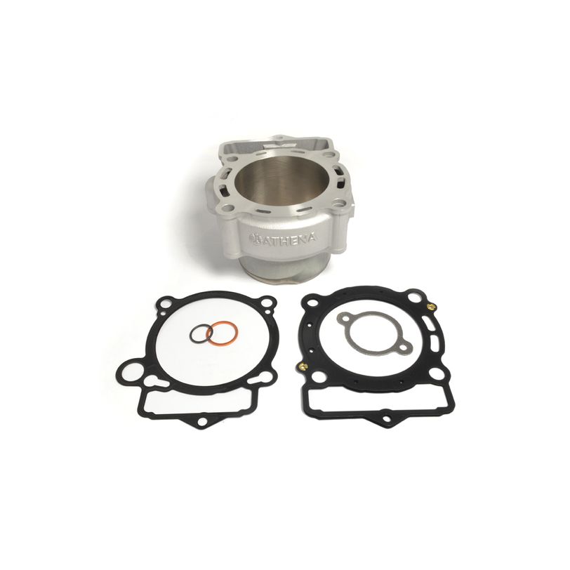 Standard Bore Cylinder Kit Ø 88 mm, 350 cc with Gaskets (no piston included)