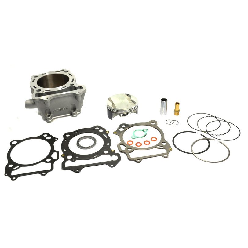 Standard Bore Cylinder Kit Ø 90 mm, 400 cc