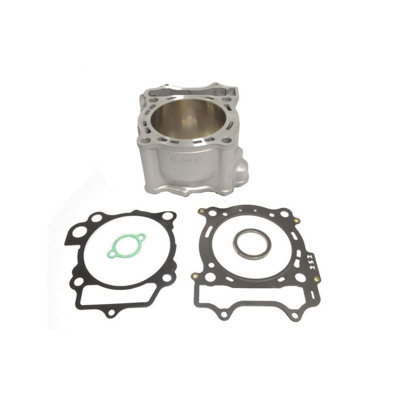 Standard Bore Cylinder Kit Ø 95 mm, 450 cc with Gaskets (no piston included)