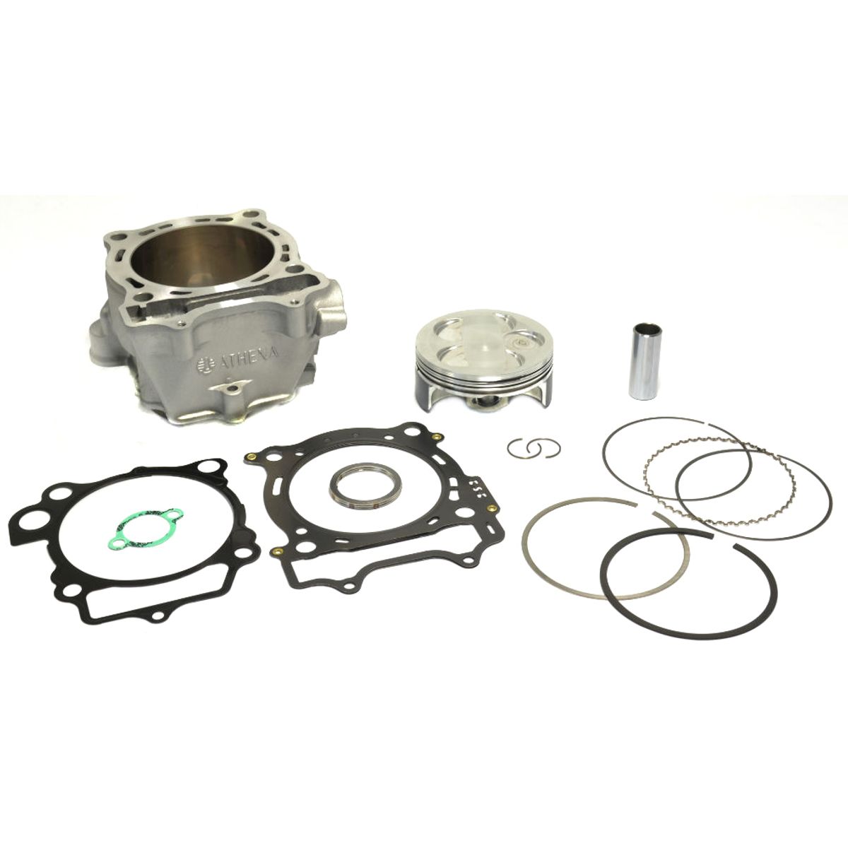 Standard Bore Cylinder Kit Ø 95 mm, 450 cc | Athena