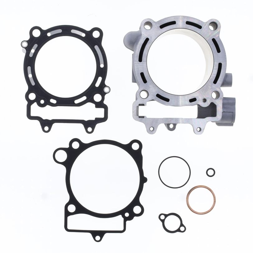 Standard Bore Cylinder Kit Ø 96 mm, 450 cc with Gaskets (no piston included)