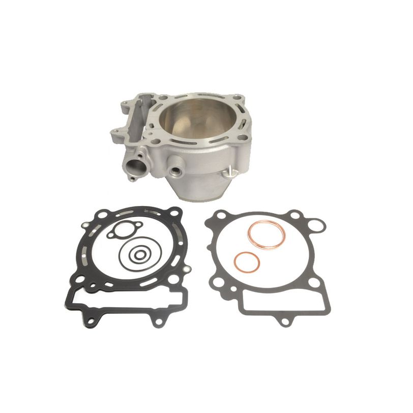 Standard Bore Cylinder Kit Ø 96 mm, 450 cc with Gaskets (no piston included)