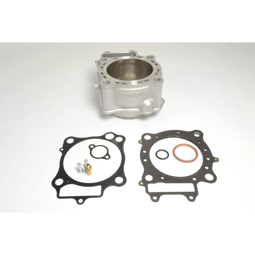 Standard Bore Cylinder Kit Ø 96 mm, 450 cc with Gaskets (no piston included)