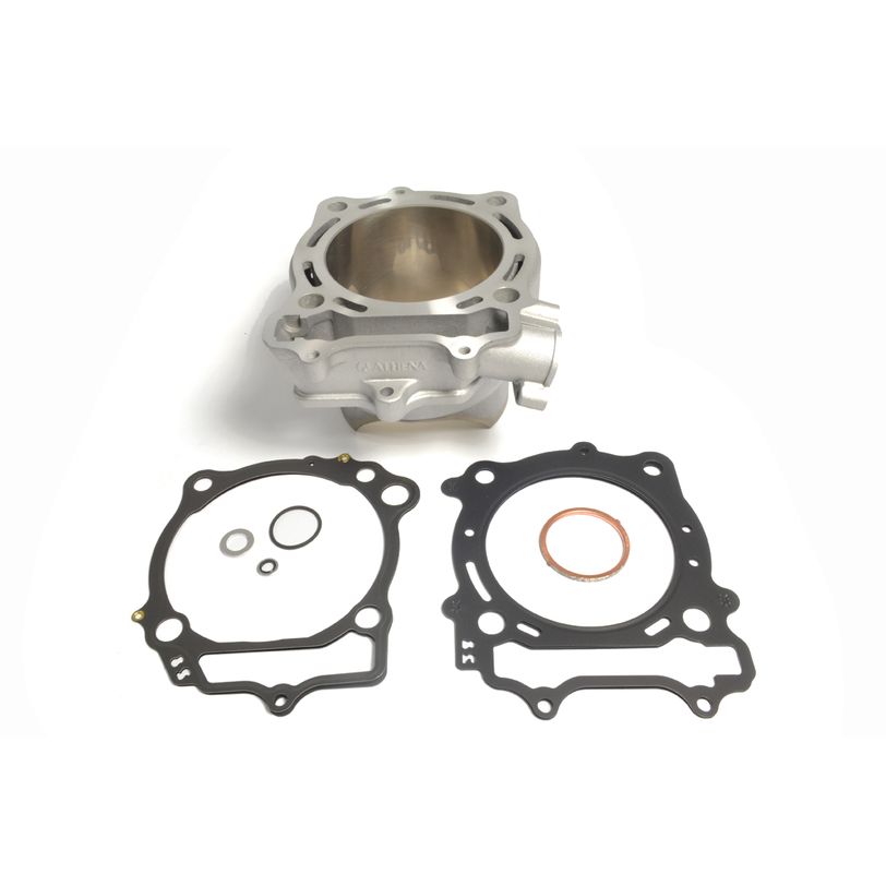 Standard Bore Cylinder Kit Ø 96 mm, 450 cc with Gaskets (no piston included)