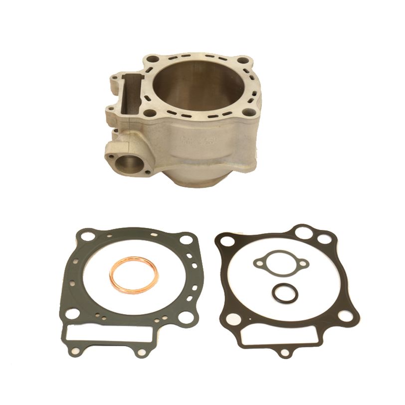 Standard Bore Cylinder Kit Ø 96 mm, 450 cc with Gaskets (no piston included)