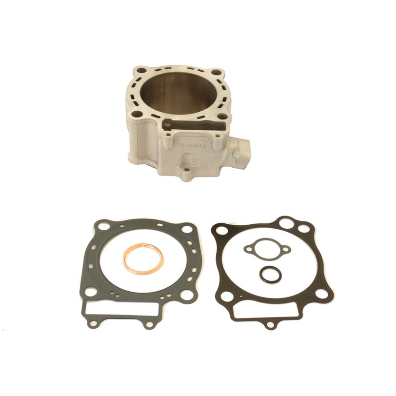 Standard Bore Cylinder Kit Ø 96 mm, 450 cc with Gaskets (no piston included)