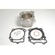 Standard Bore Cylinder Kit Ø 96 mm, 450 cc with Gaskets (no piston included)