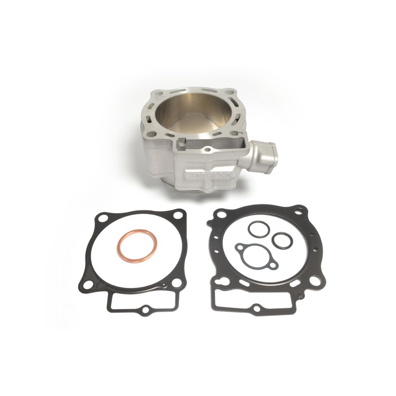 Standard Bore Cylinder Kit Ø 96 mm, 450 cc with Gaskets (no piston included)