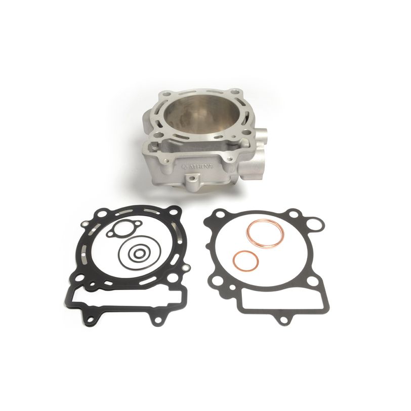 Standard Bore Cylinder Kit Ø 96 mm, 450 cc with Gaskets (no piston included)