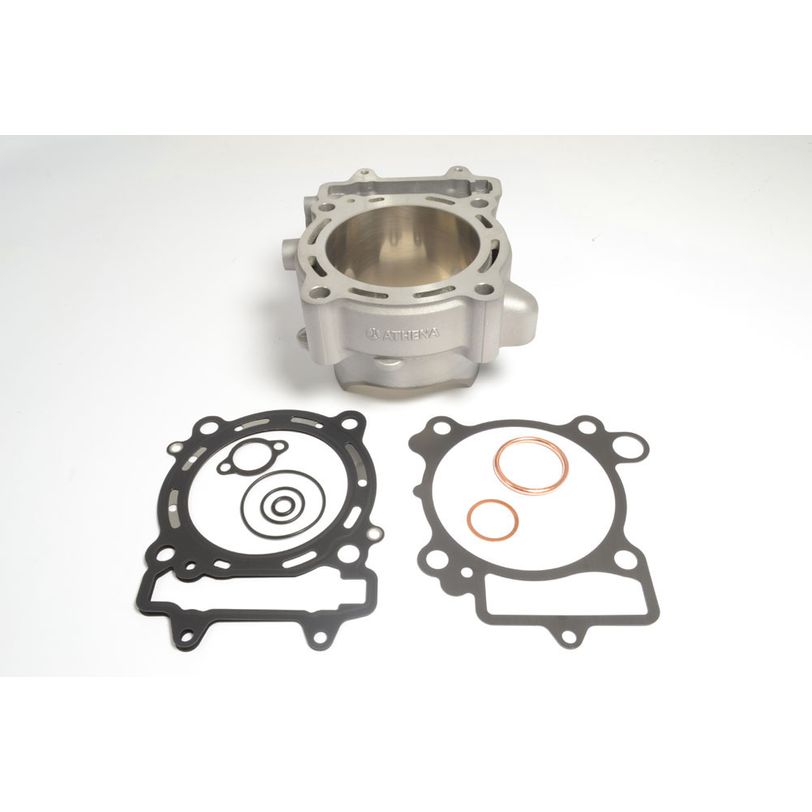Standard Bore Cylinder Kit Ø 96 mm, 450 cc with Gaskets (no piston included)