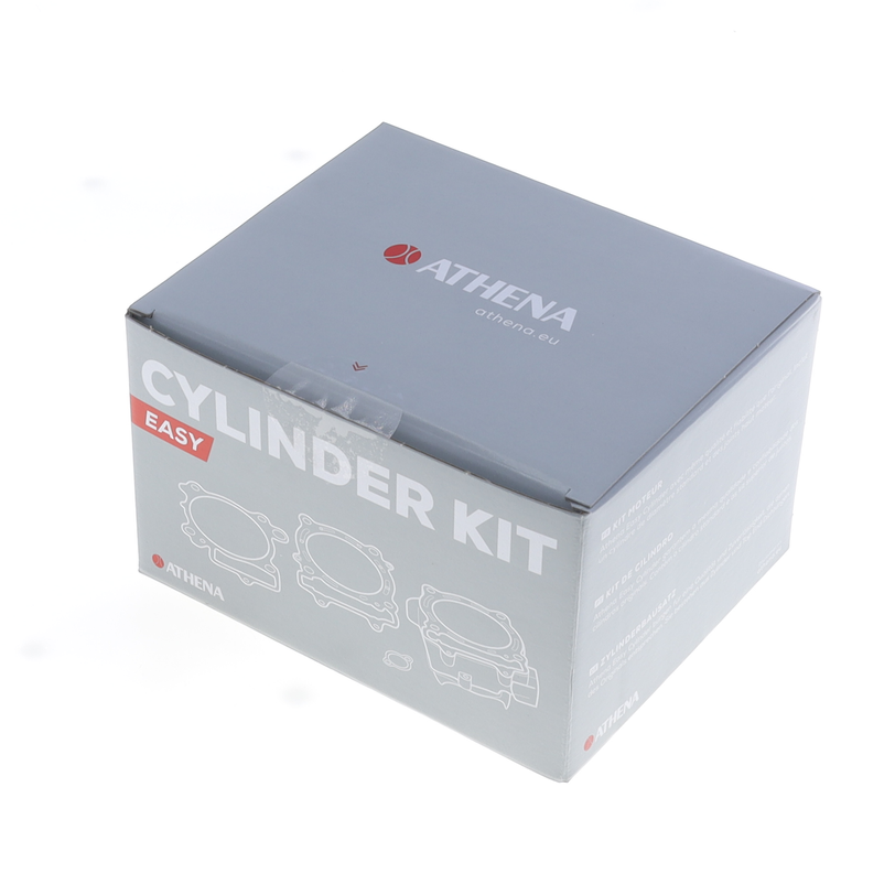 Standard Bore Cylinder Kit Ø 97 mm, 450 cc with Gaskets (no piston included)