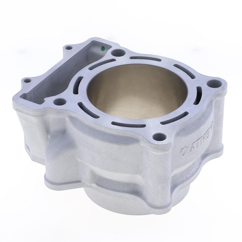 Java Bore Kit Assembly Standard Bore Cylinder Kit Ø 99,2 mm, 500 cc and Gaskets required for ...