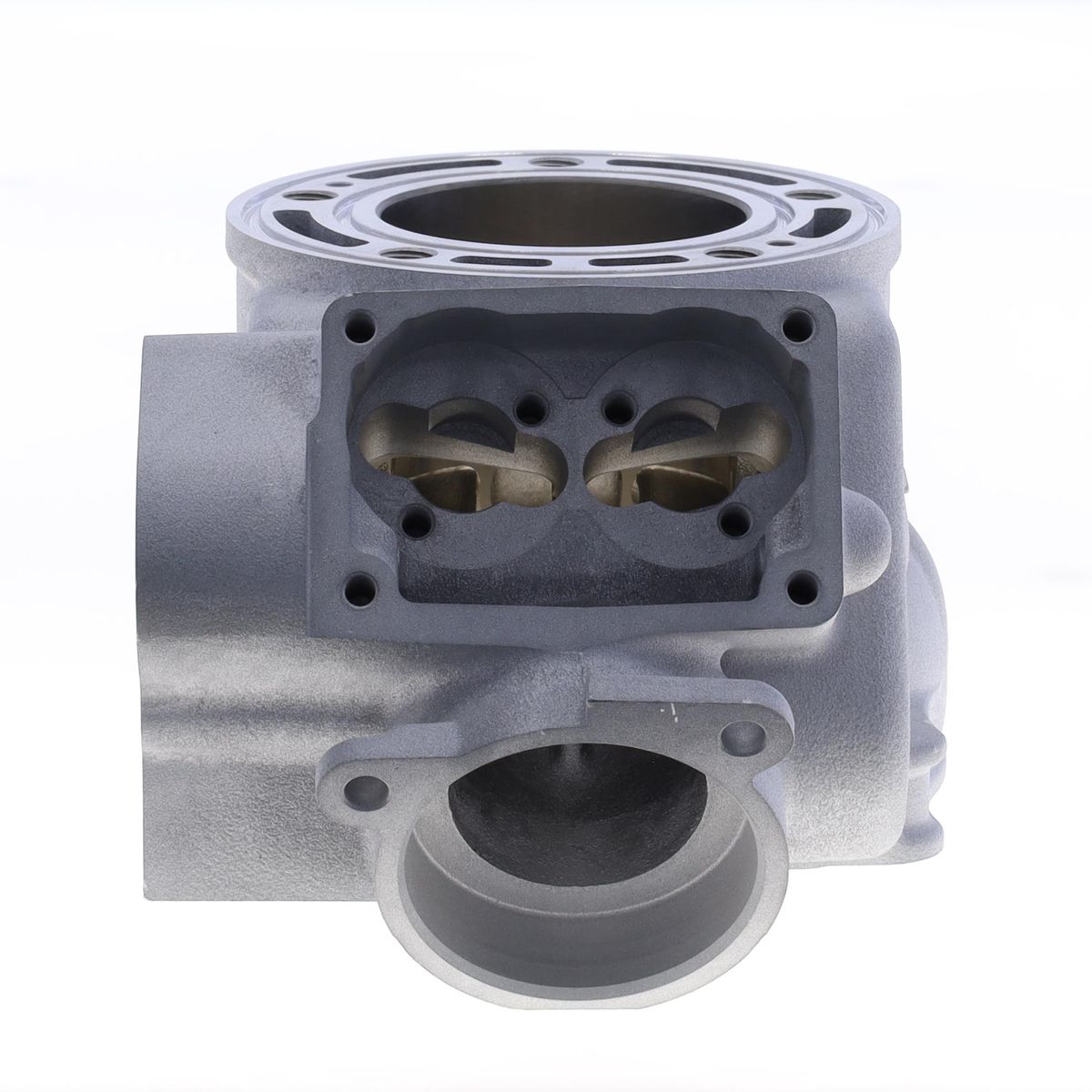 Standard Bore Racing Cylinder Kit Ø 54 mm, 125 cc | Athena