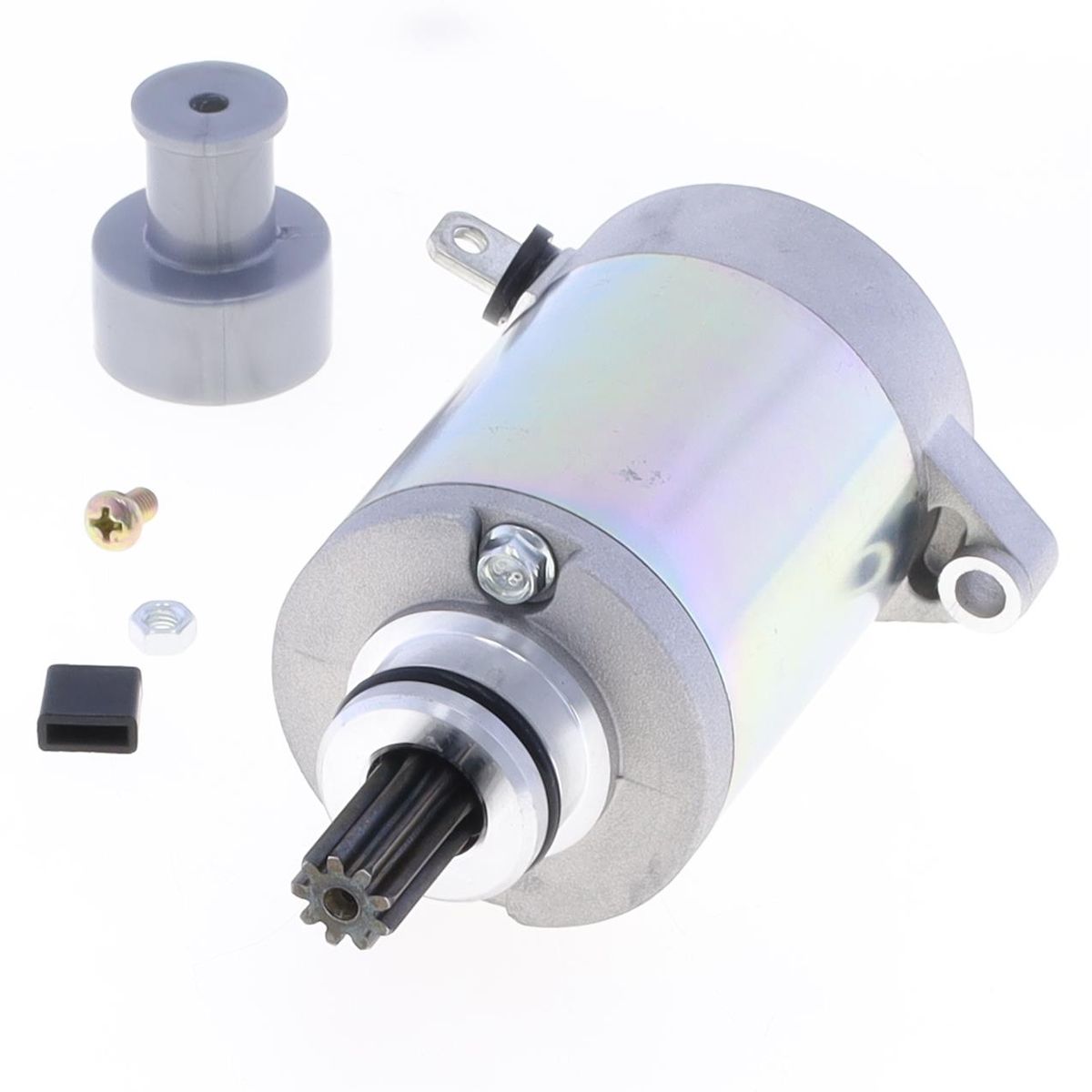 Starter Motor Athena