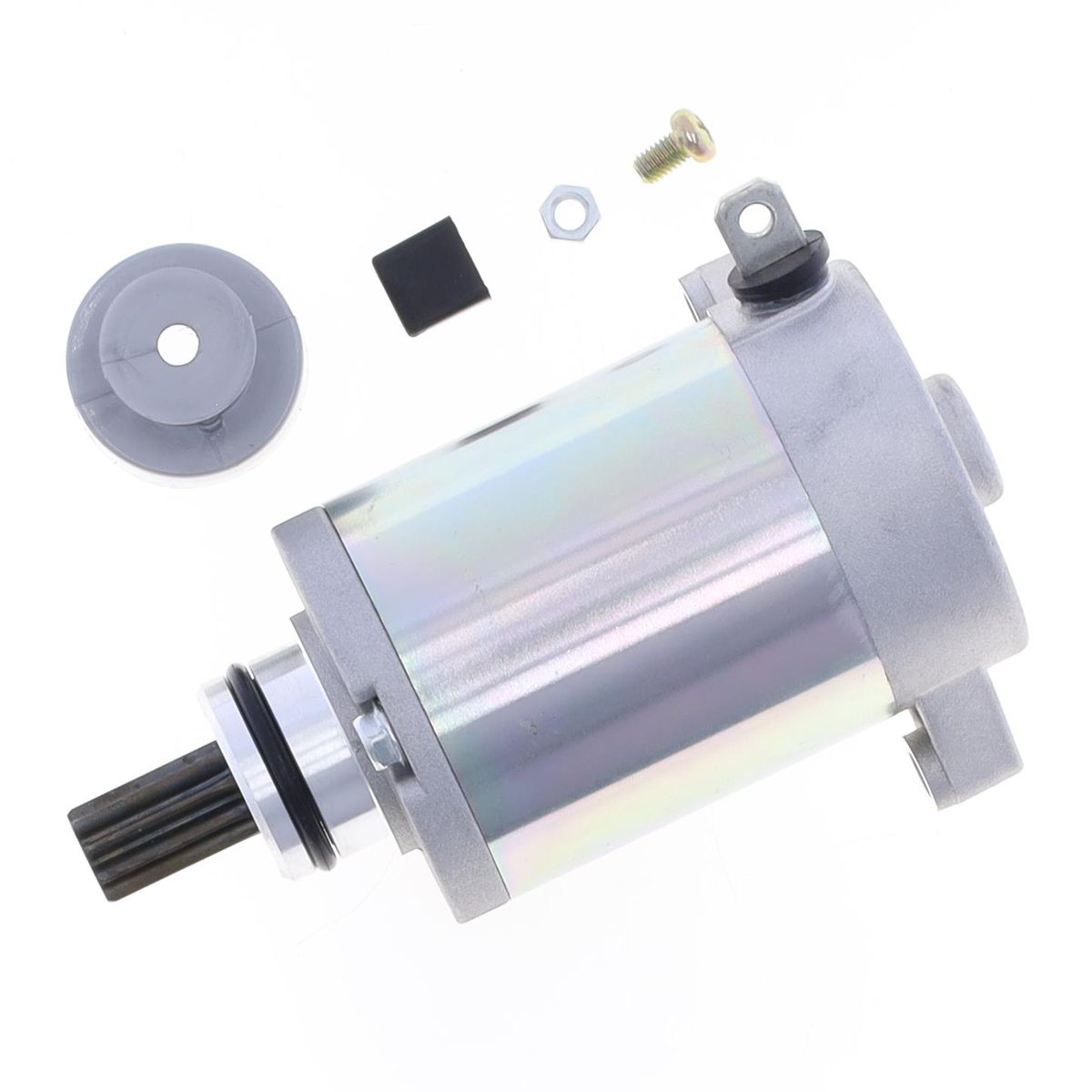 Starter Motor Athena