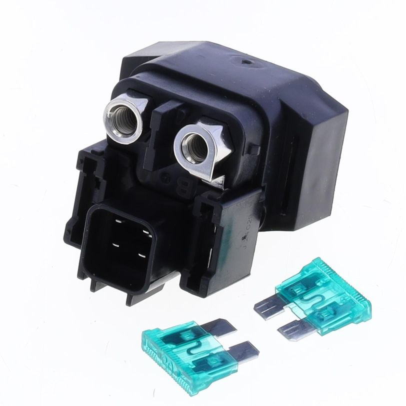 Starter Relay