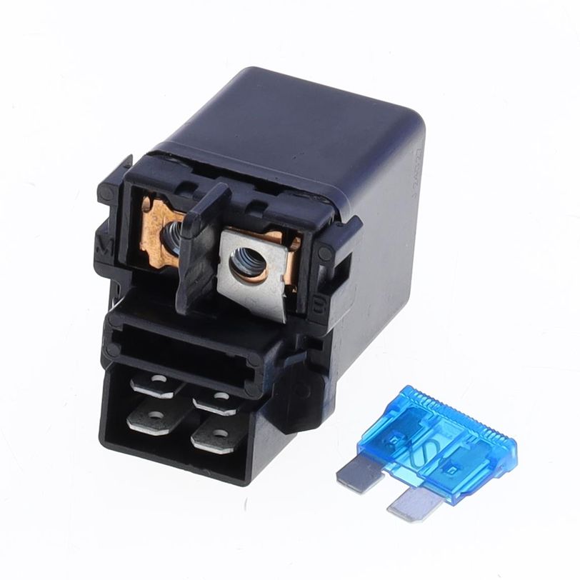 Starter Relay