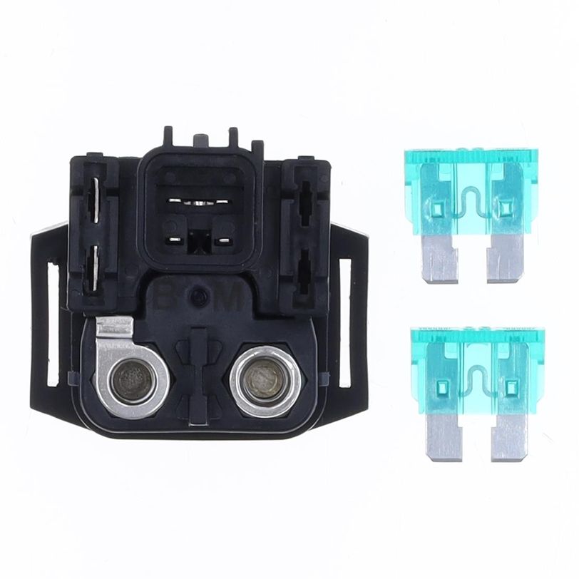 Starter Relay | Athena