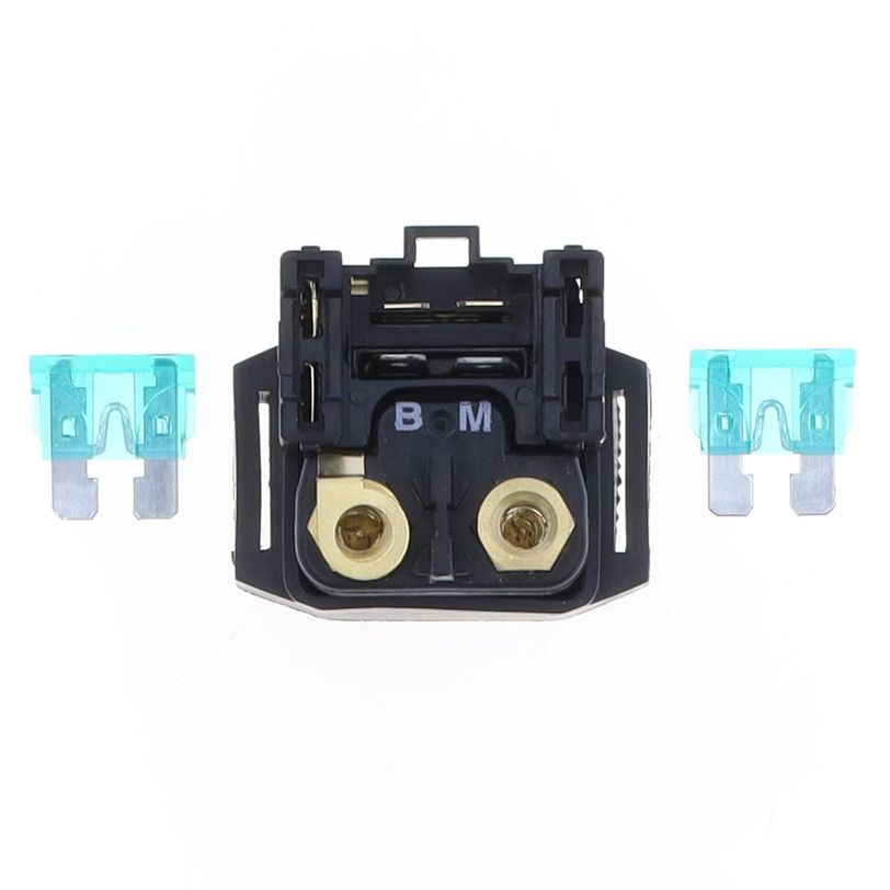Starter Relay